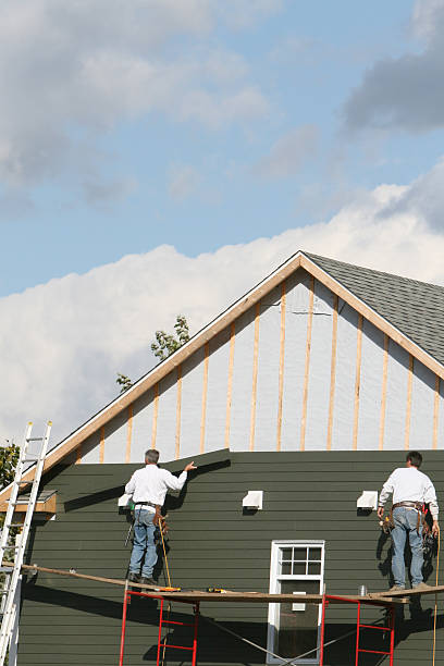 James Hardie Siding in Oakland, PA